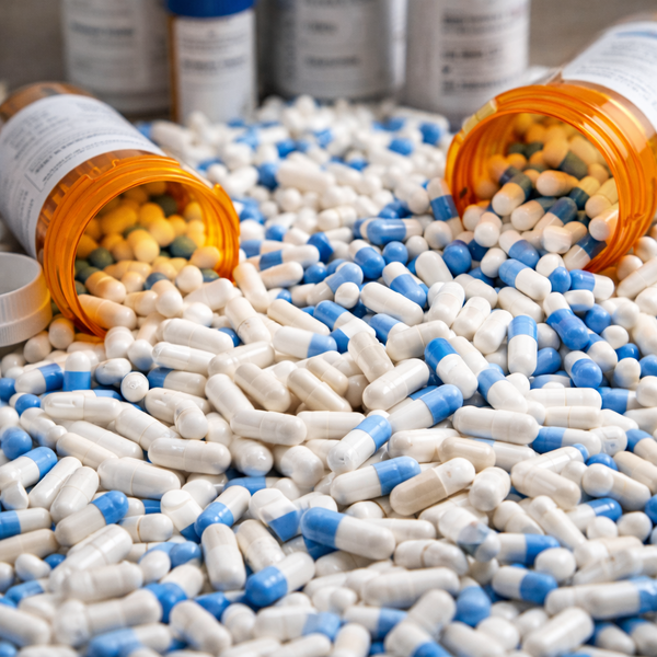 [본 이미지는 약 정보와 무관함, AI이미지 제작]