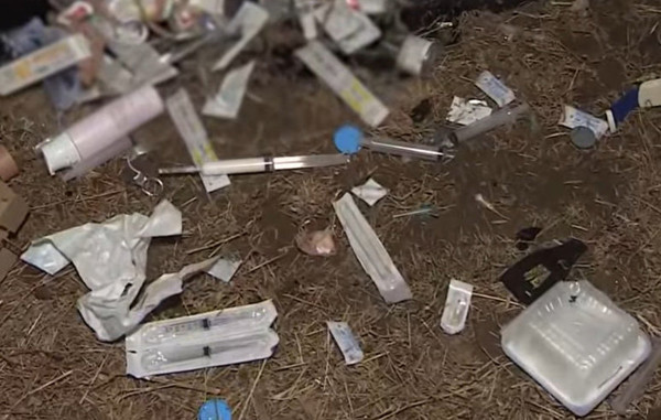 [사진=서울용산소방서 제공]