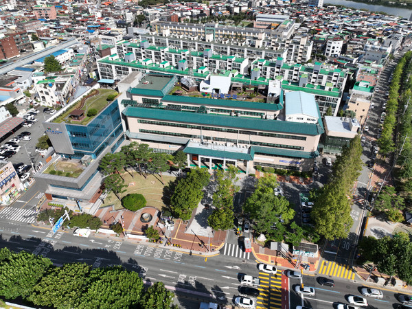 사진제공 대구 동구청