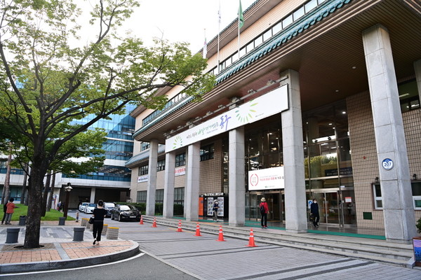 사진제공 대구 동구청