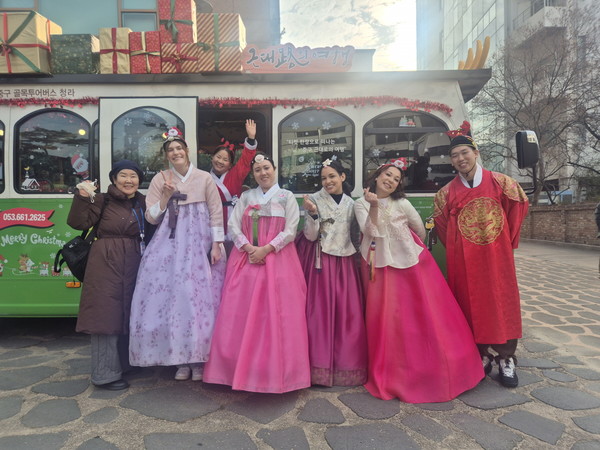 사진제공 대구 중구청